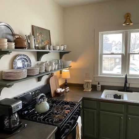Old Town Inn Sioux Center Экстерьер фото