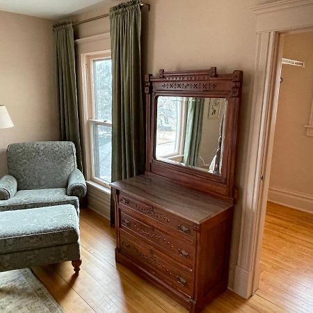 Old Town Inn Sioux Center Экстерьер фото