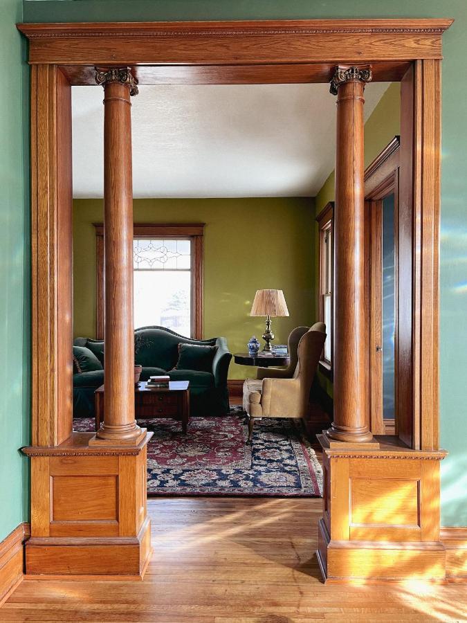 Old Town Inn Sioux Center Экстерьер фото