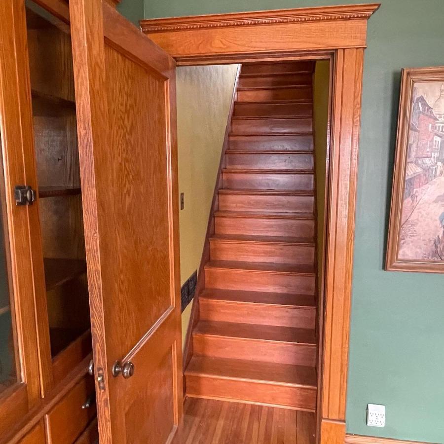 Old Town Inn Sioux Center Экстерьер фото