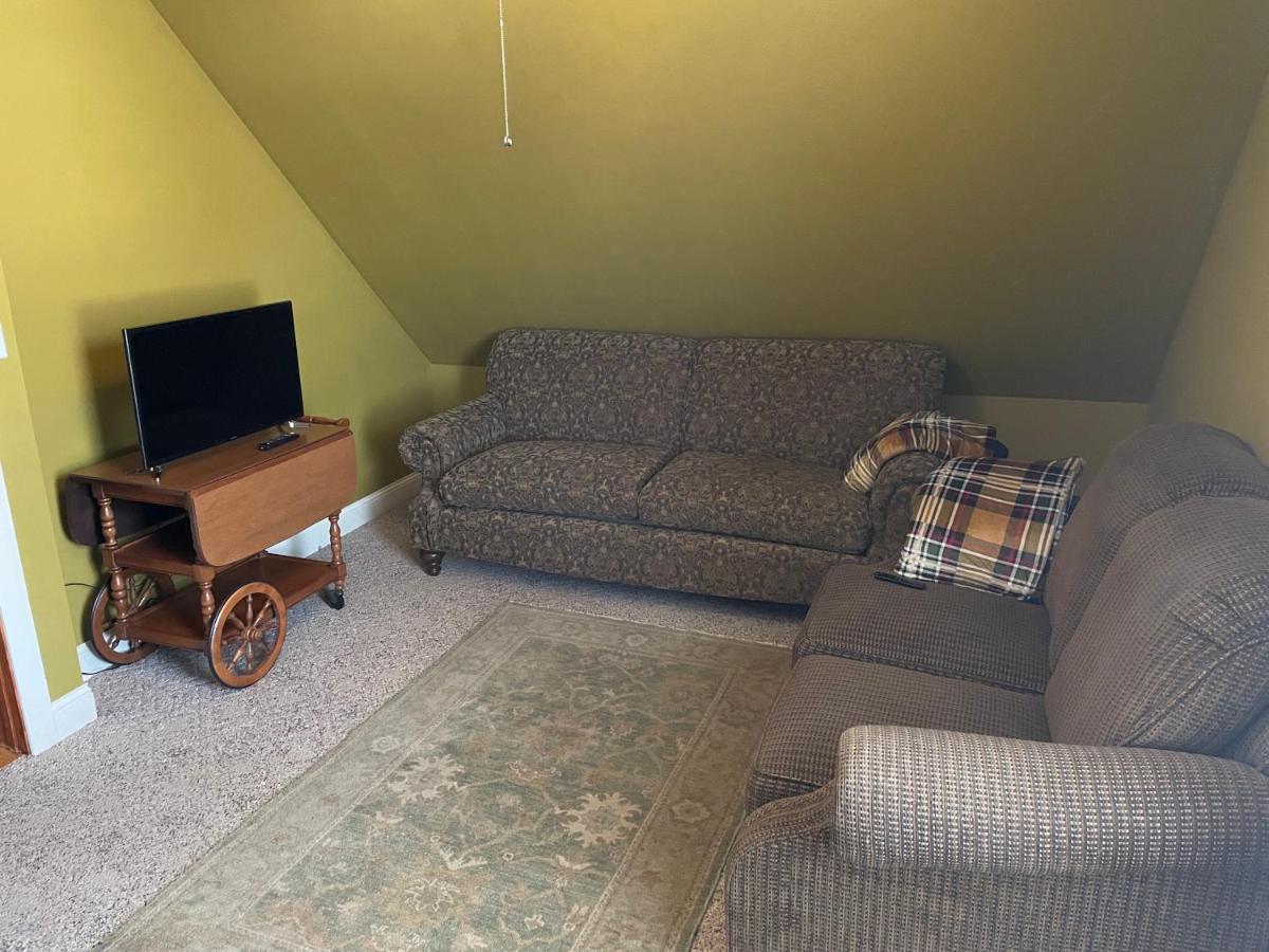 Old Town Inn Sioux Center Экстерьер фото