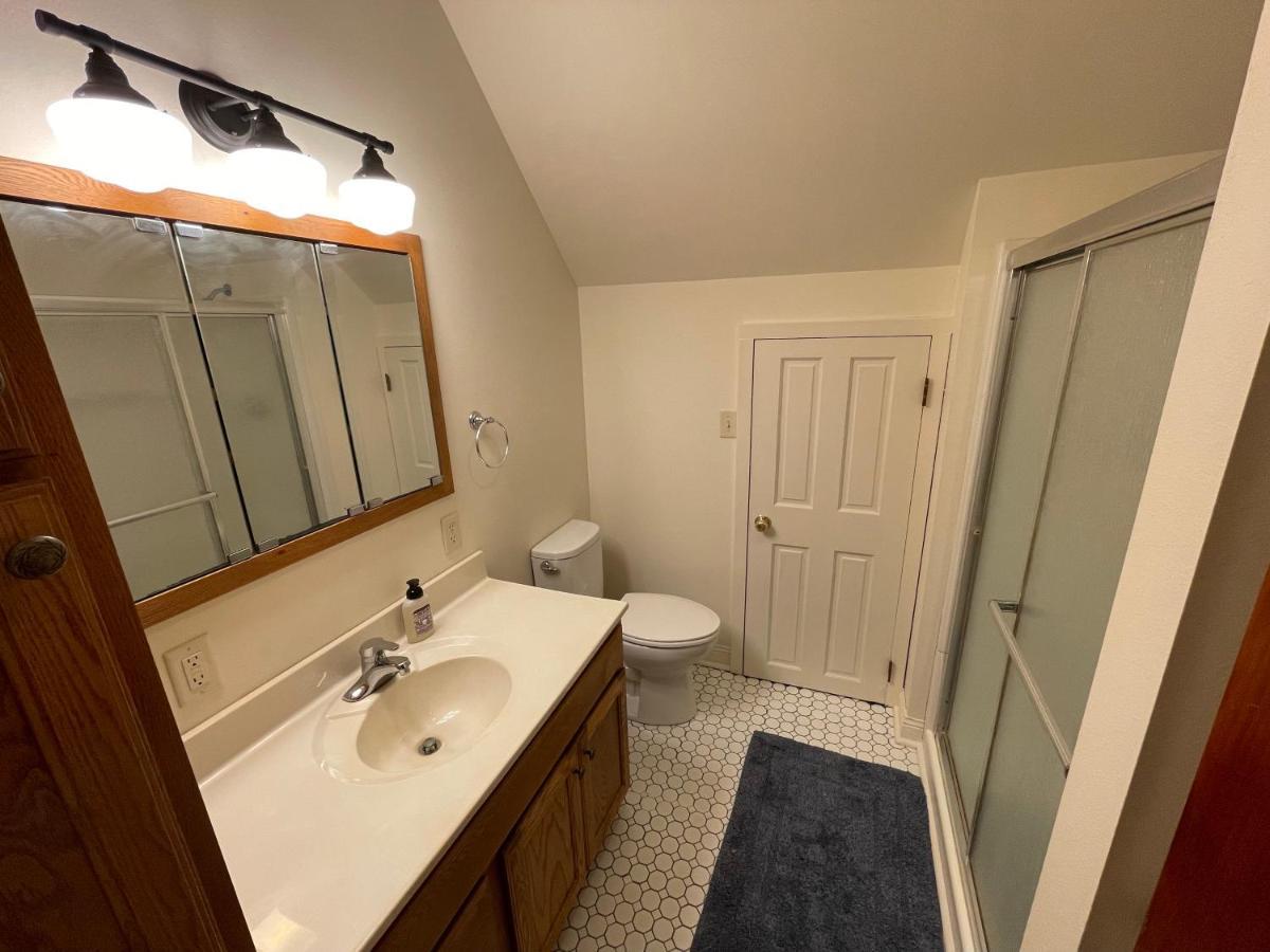 Old Town Inn Sioux Center Экстерьер фото